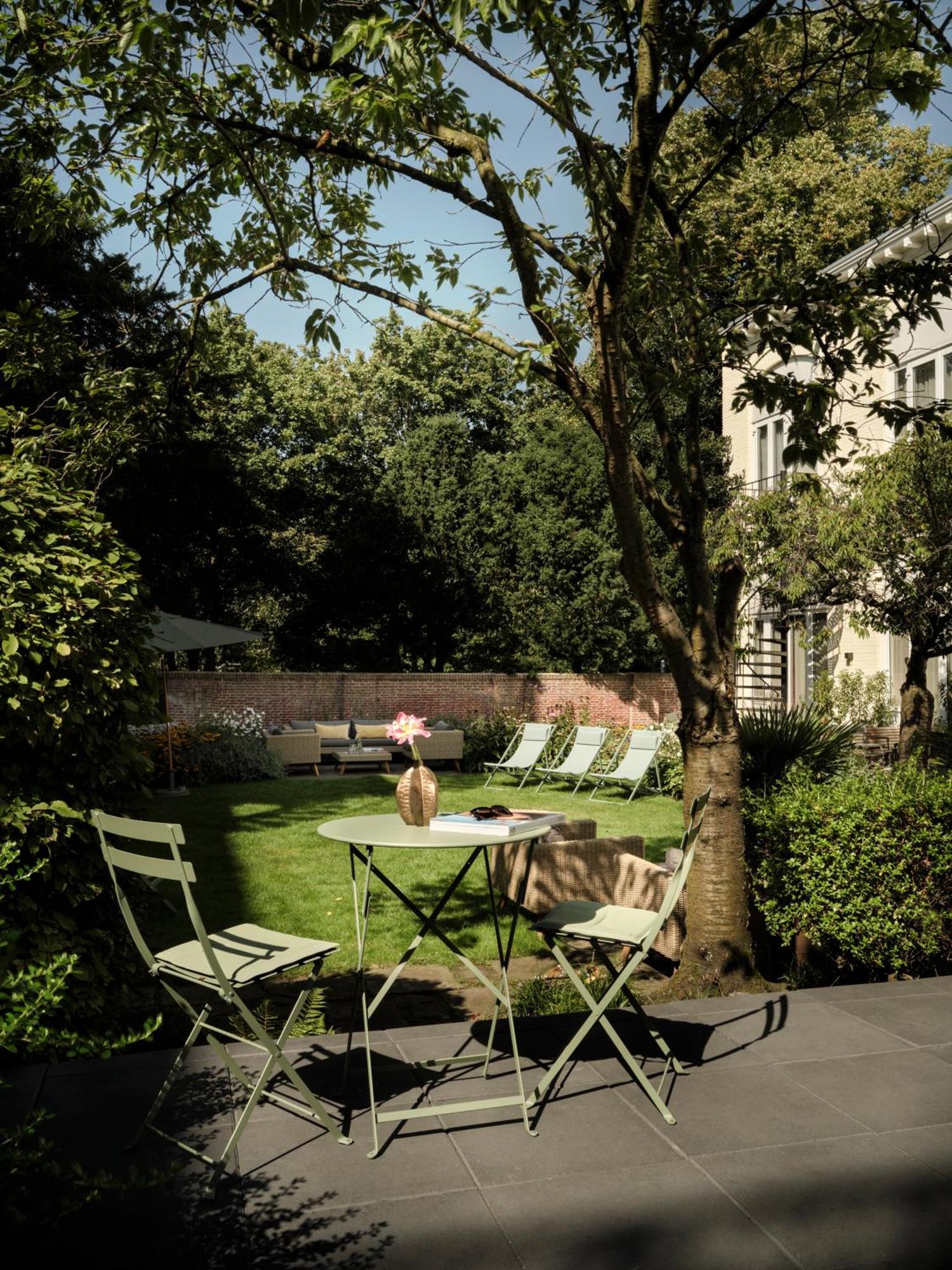 Park Centraal Den Haag, Part Of Sircle Collection Ngoại thất bức ảnh