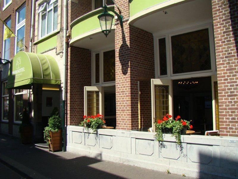 Park Centraal Den Haag, Part Of Sircle Collection Ngoại thất bức ảnh